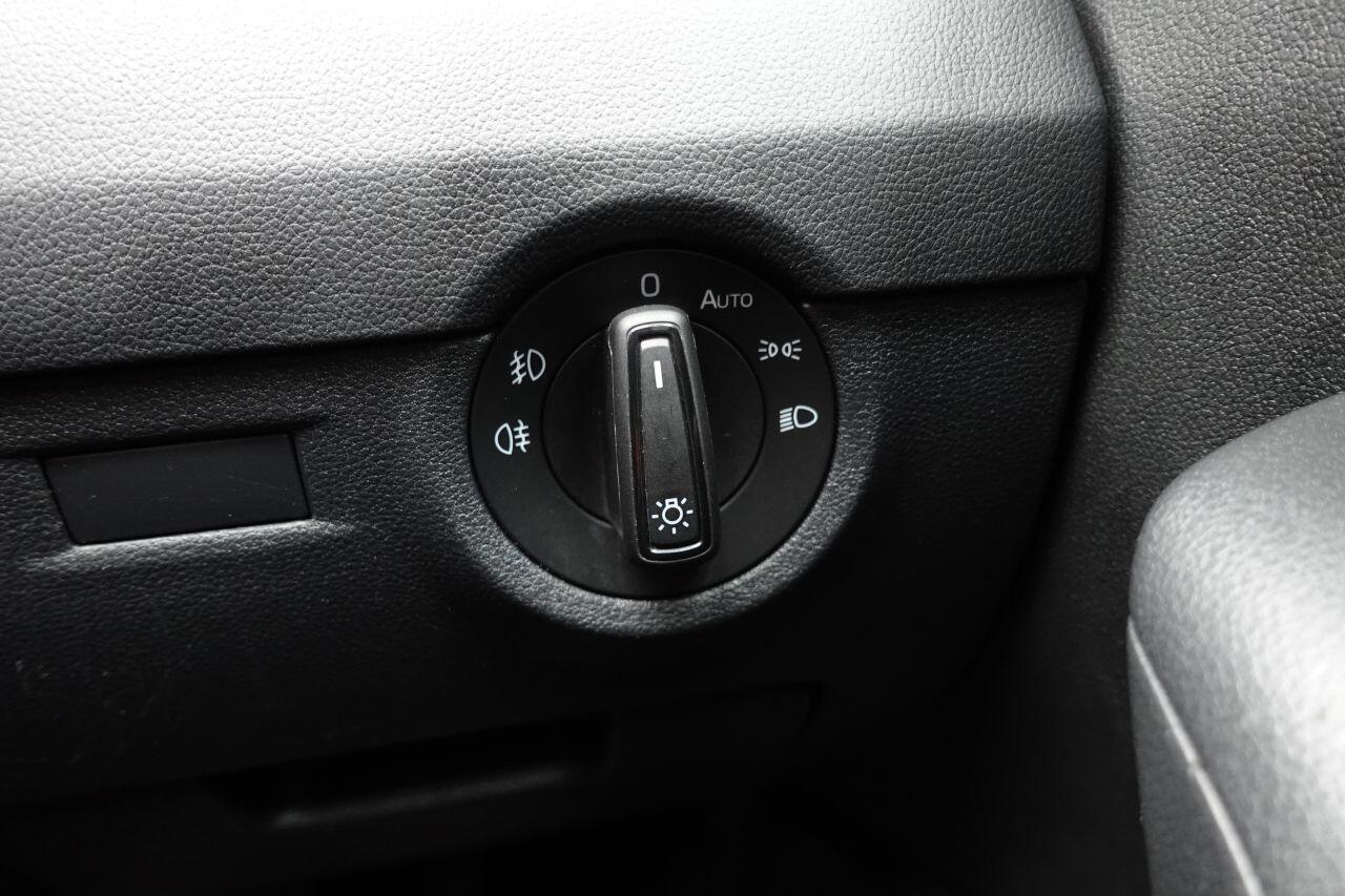 Skoda Octavia - Image 45