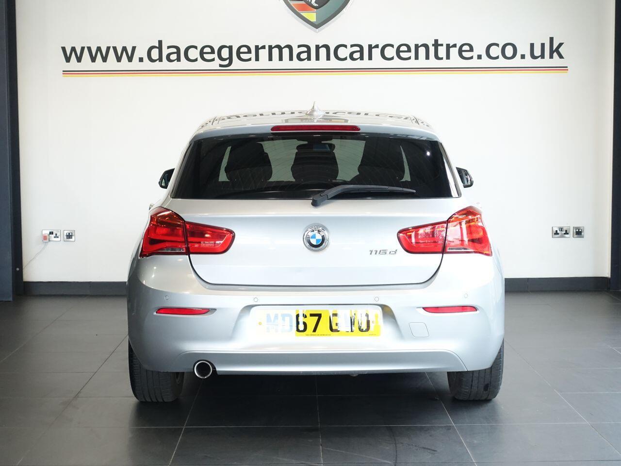 BMW 1 Series - Image 7