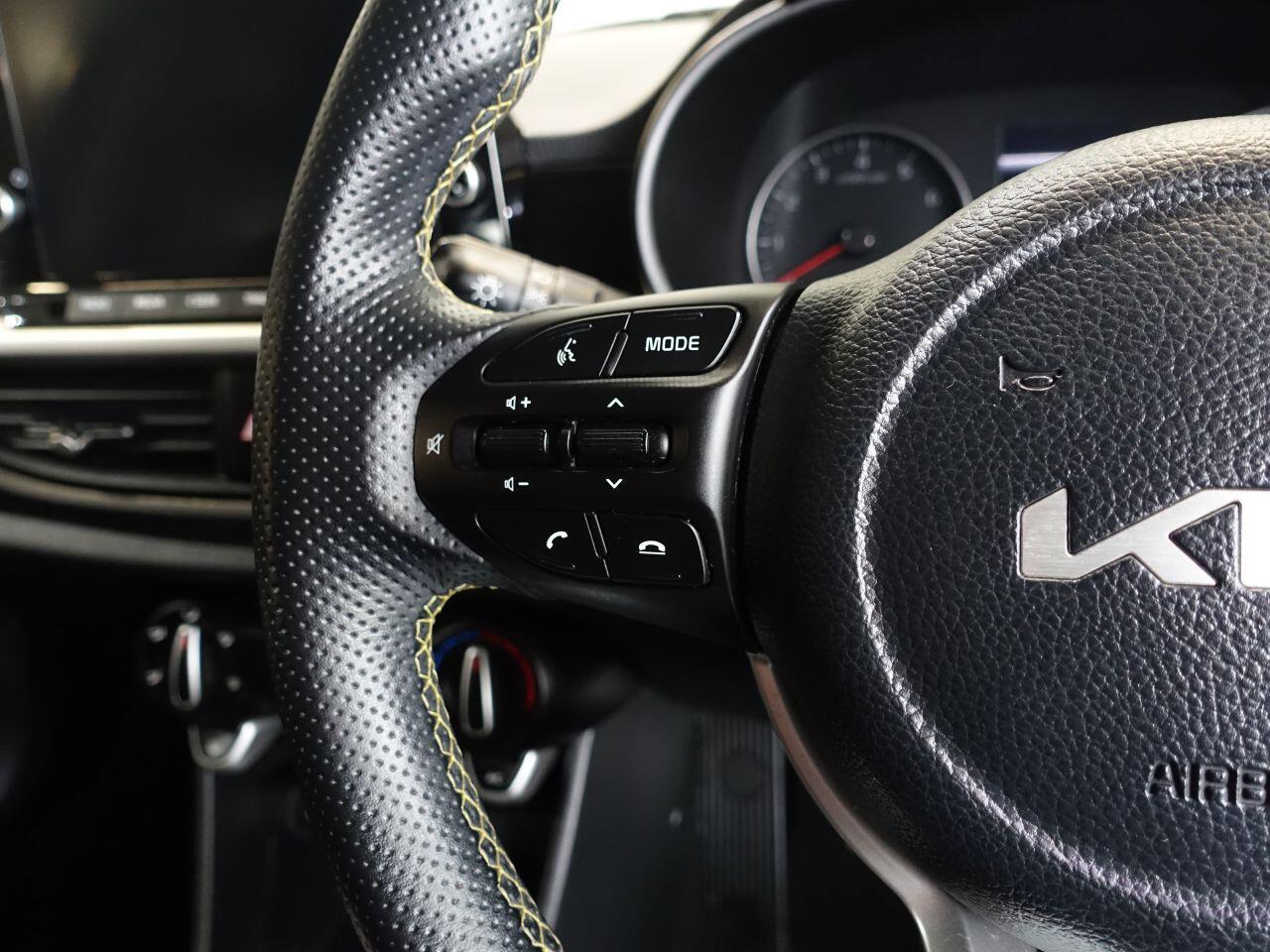 Kia Picanto - Image 19