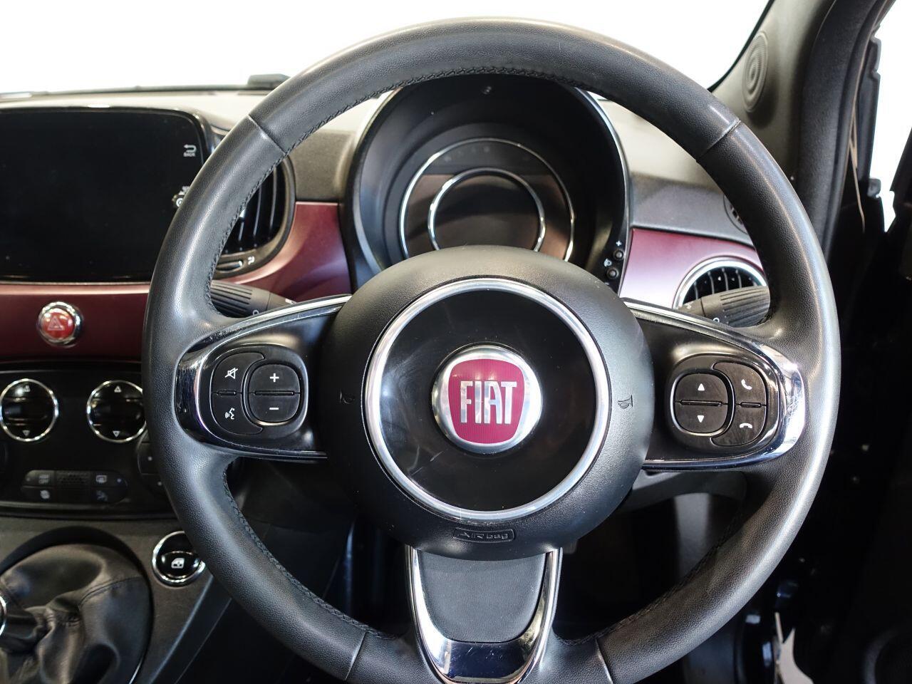 Fiat 500 - Image 18