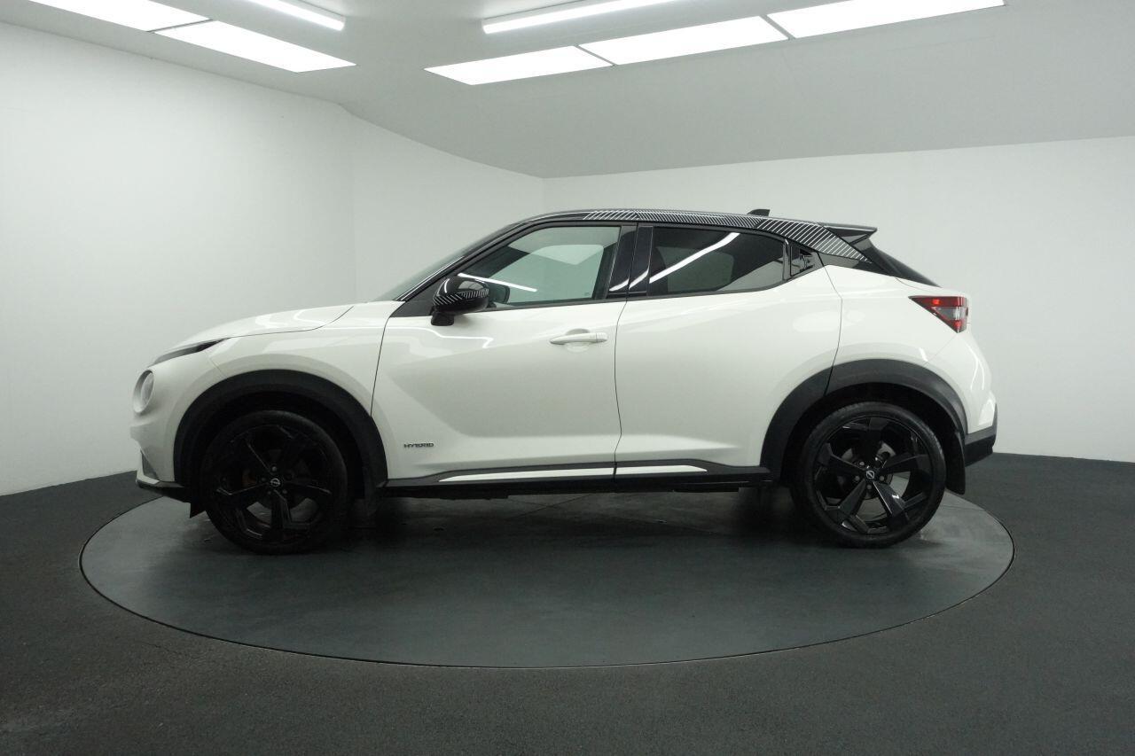 Nissan Juke - Image 6