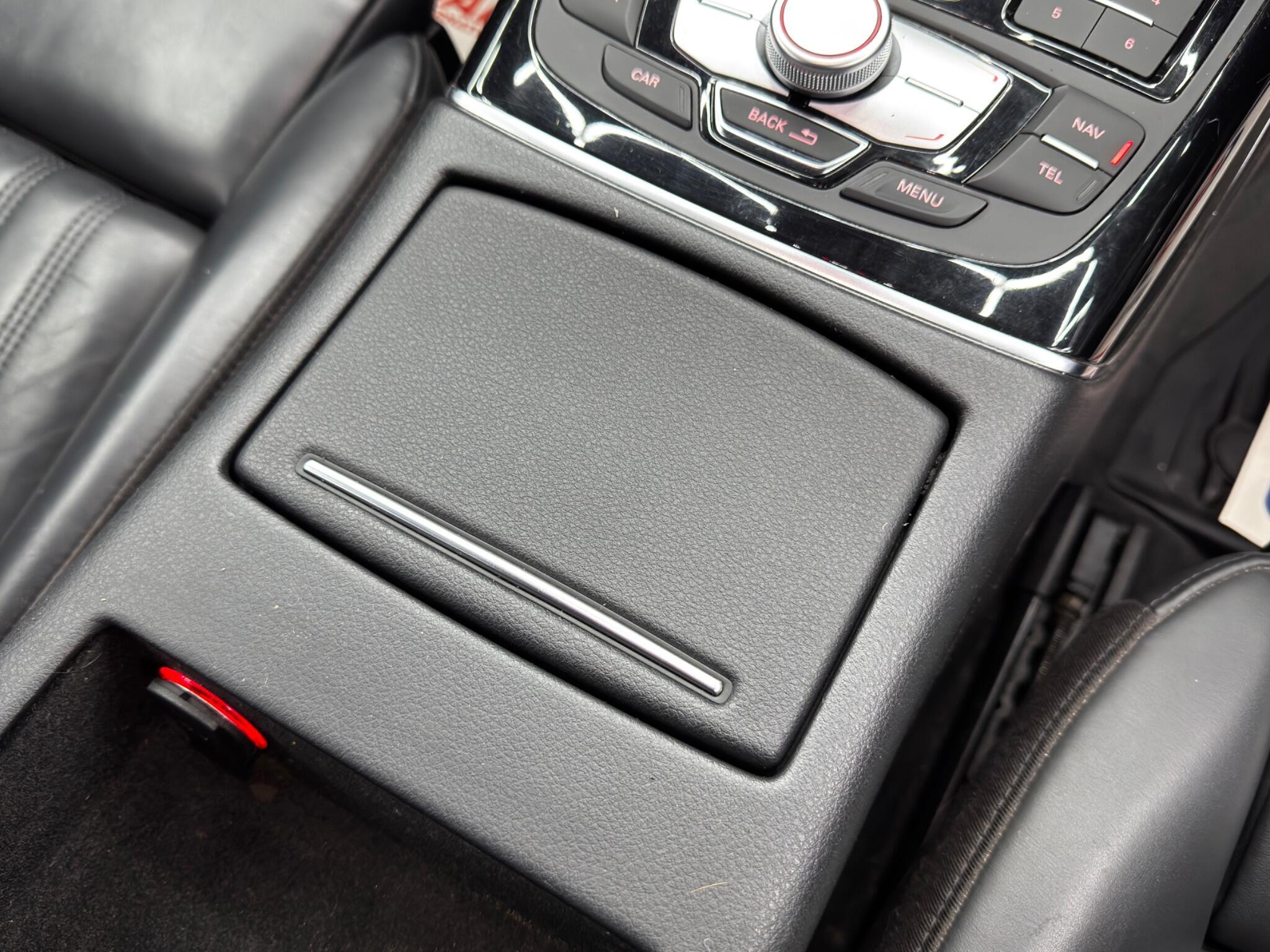 Audi A6 Saloon - Image 25