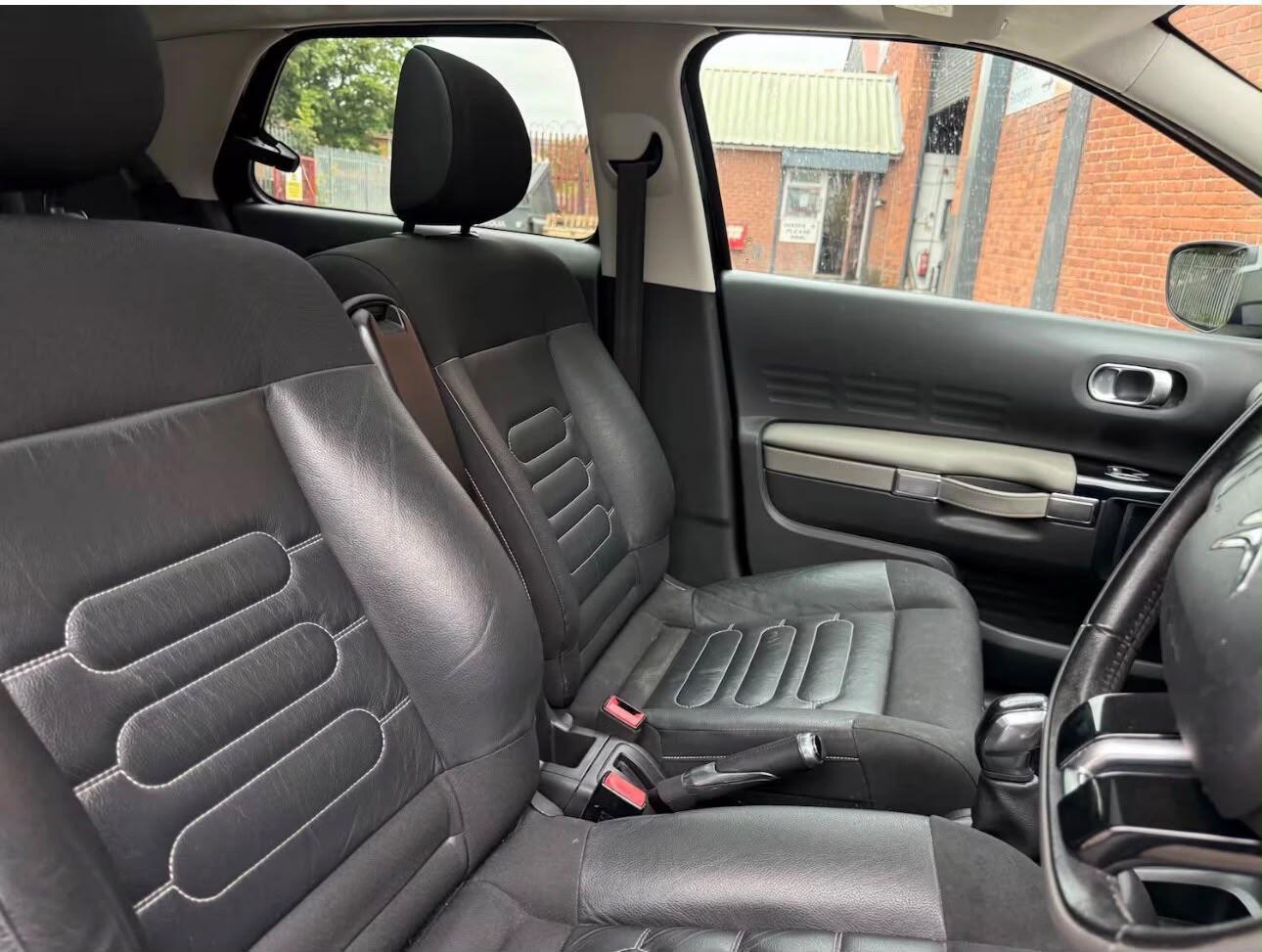 Citroen C4 Cactus - Image 7