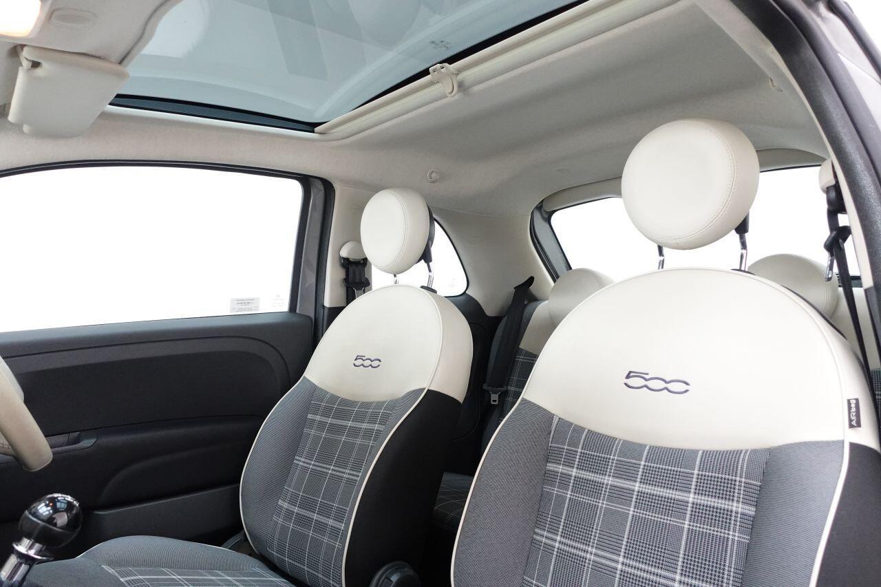 Fiat 500 - Image 17