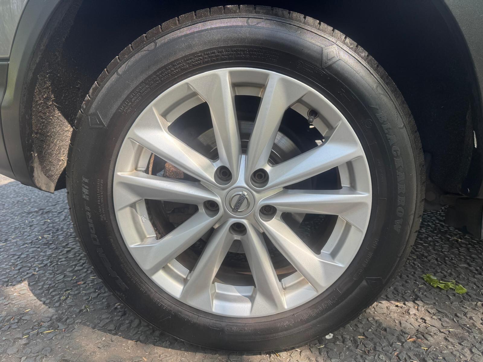 Nissan Qashqai - Image 33