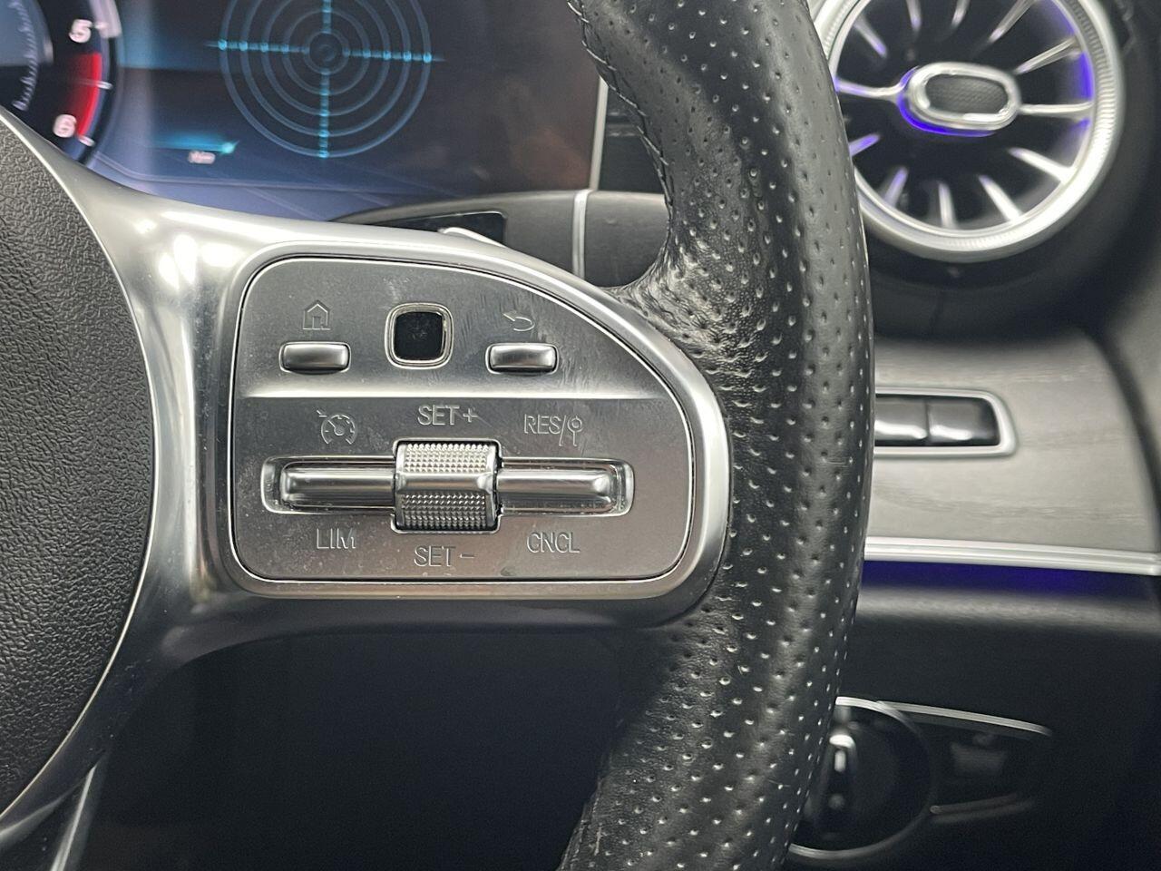 Mercedes-benz CLS CLASS - Image 26