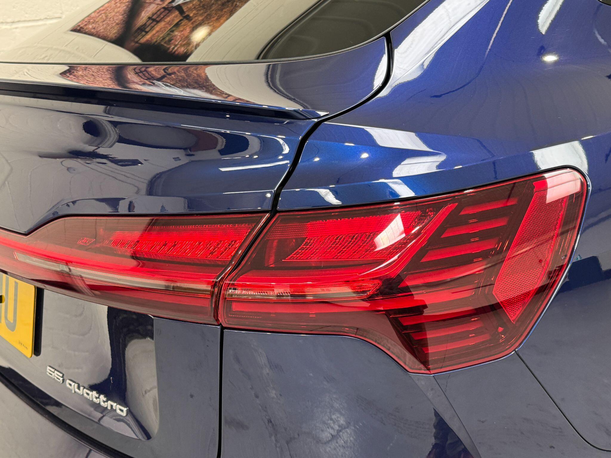 Audi E-Tron - Image 87