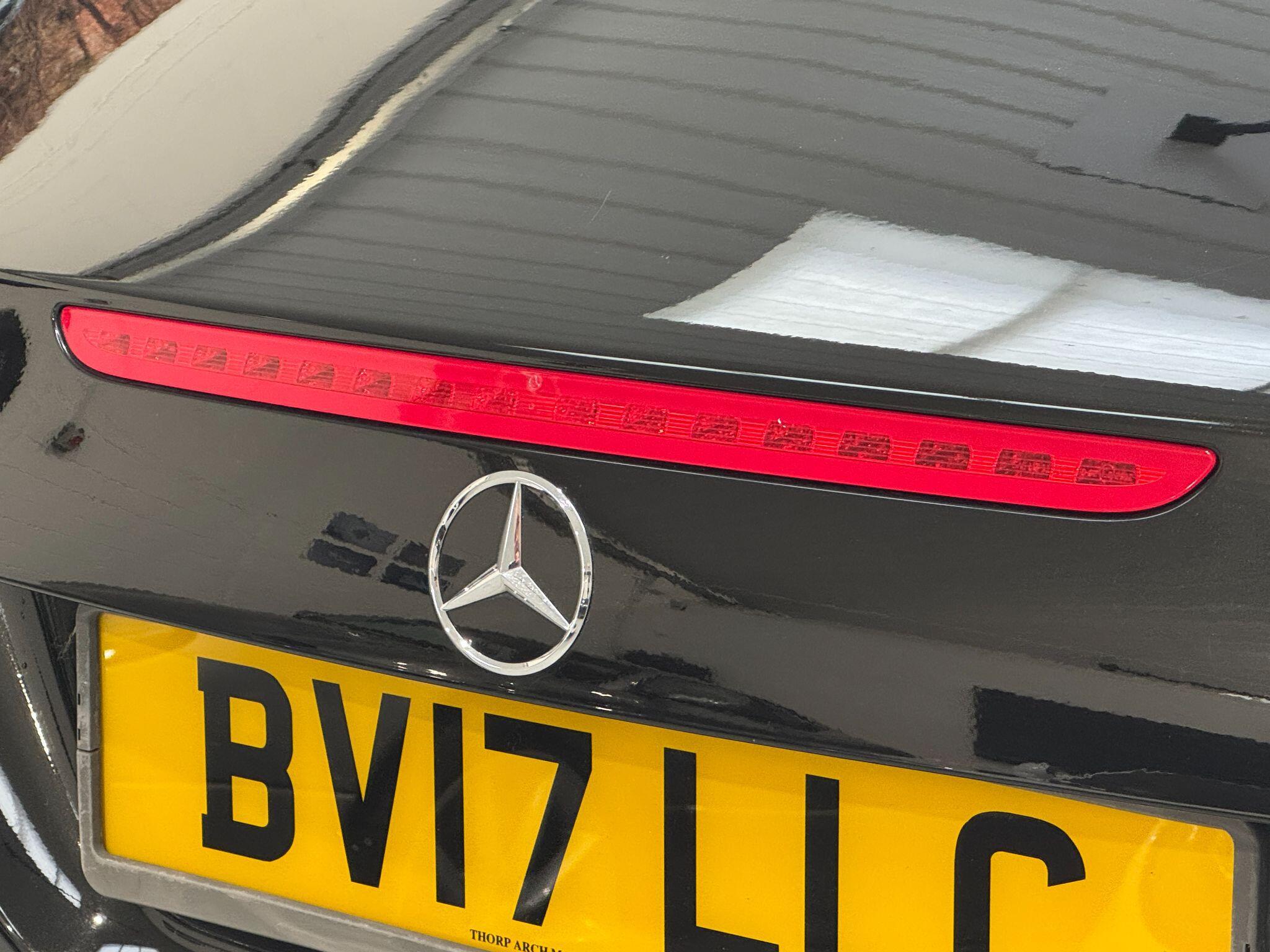 Mercedes SL - Image 56