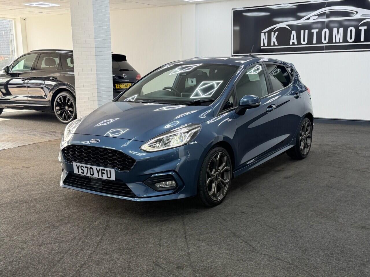 Ford Fiesta - Image 10