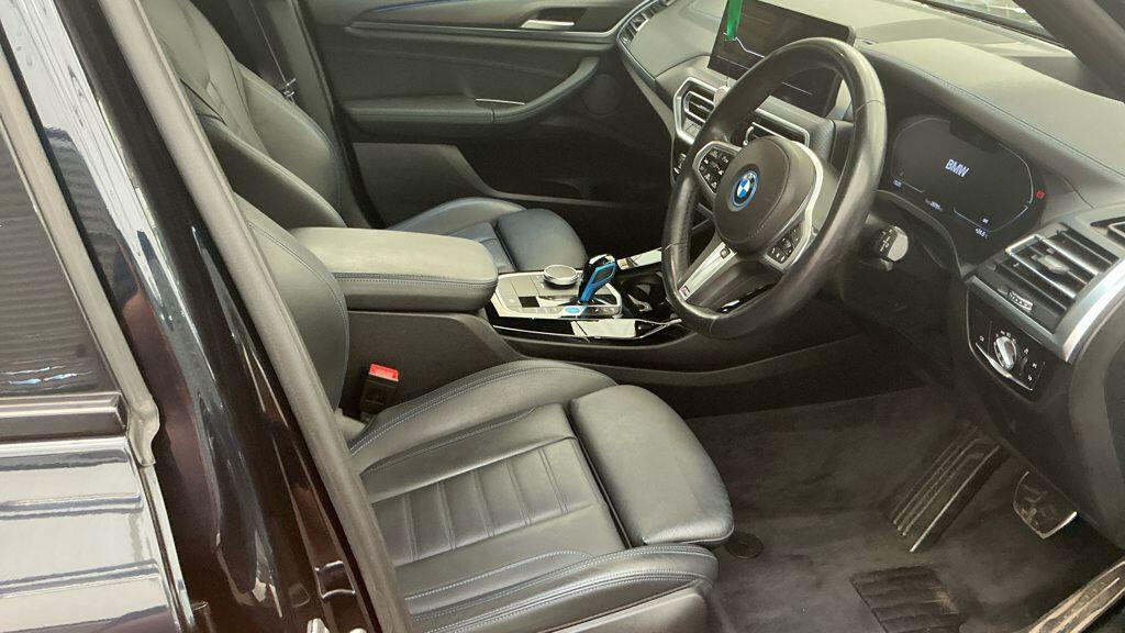 BMW iX3 - Image 2