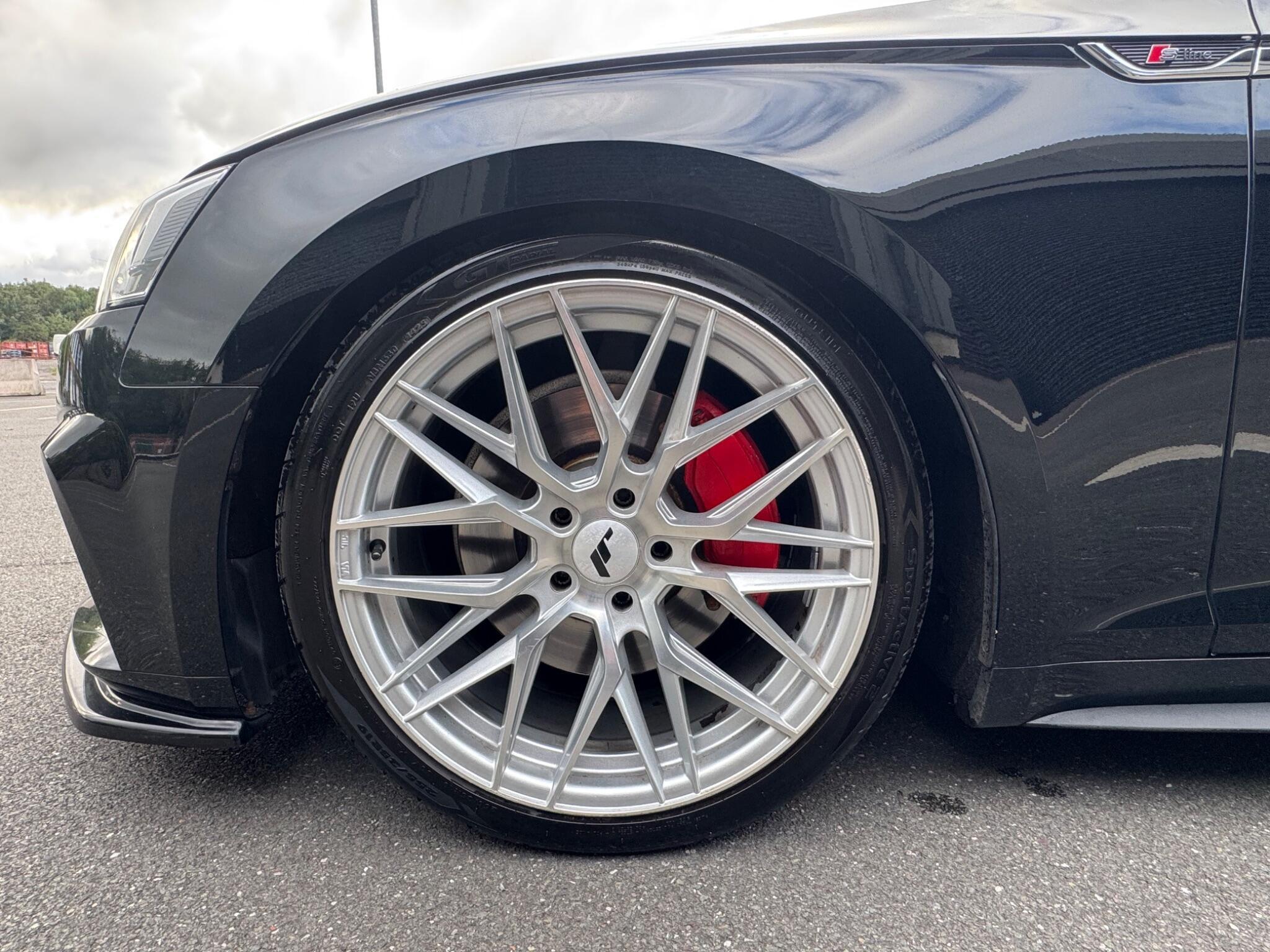 Audi A5 - Image 6