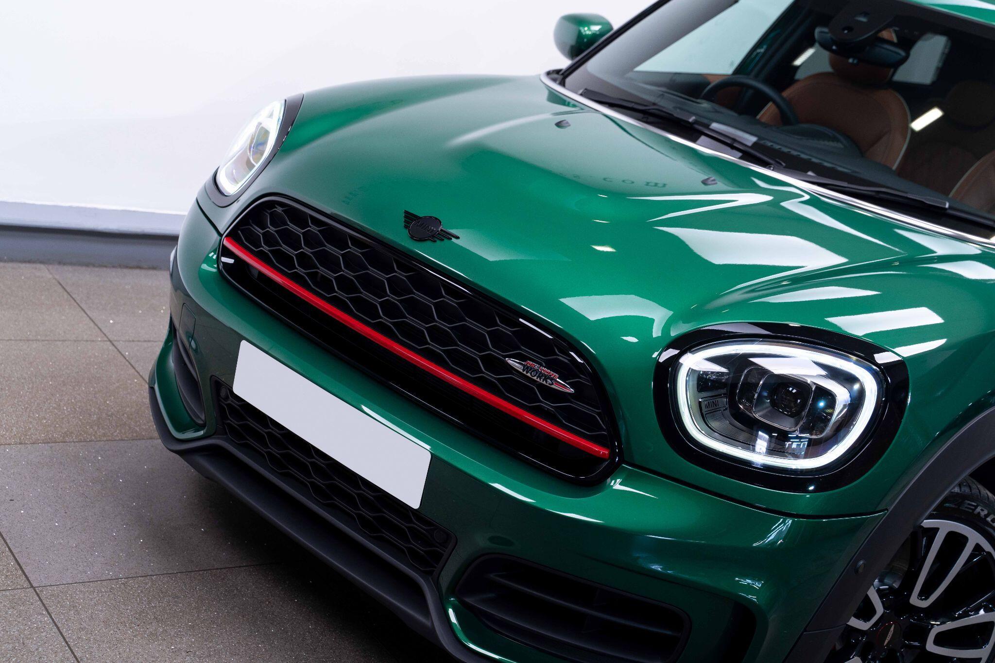 MINI Countryman - Image 50