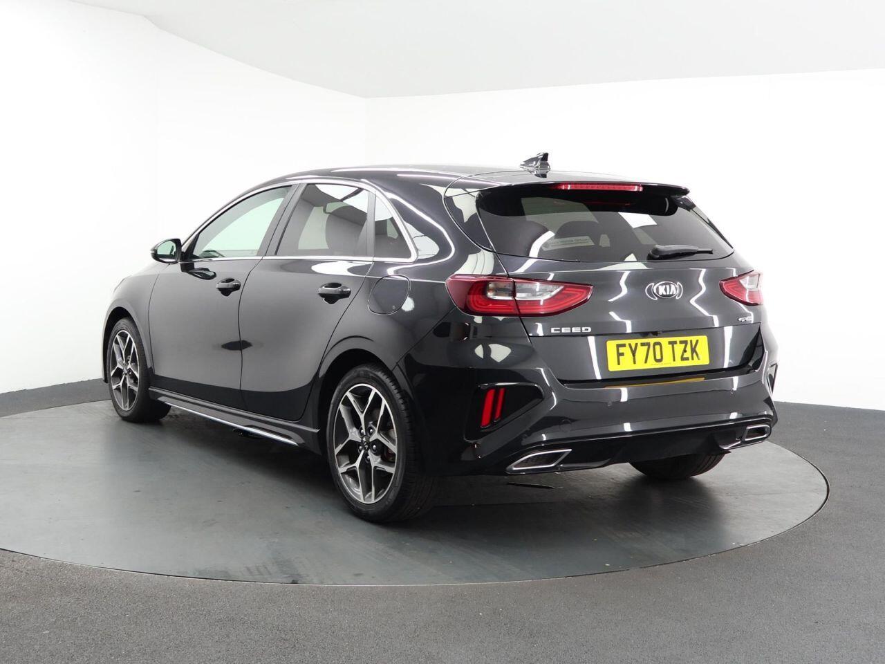 Kia ceed - Image 9