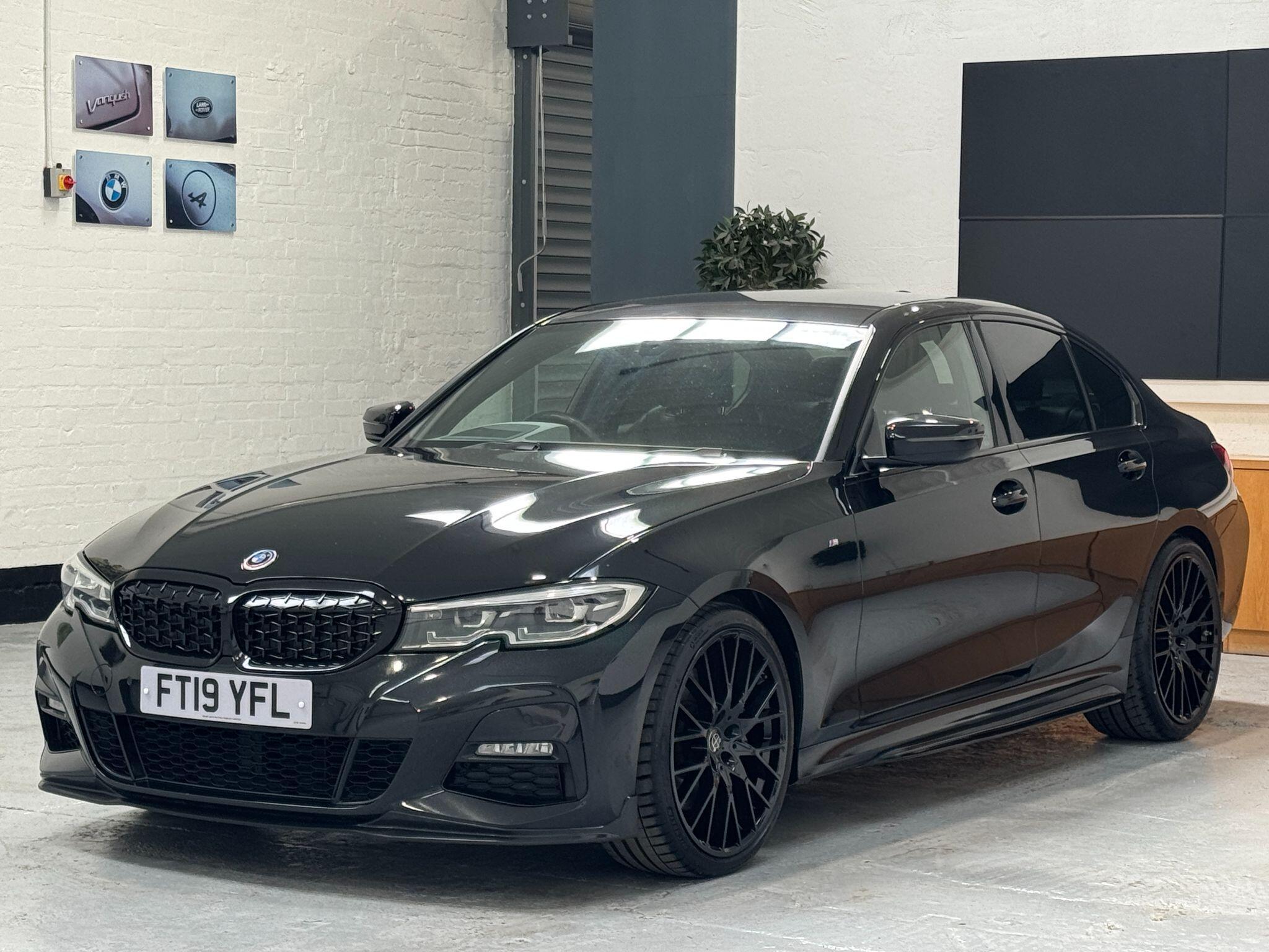 BMW 3 Series - Image 3