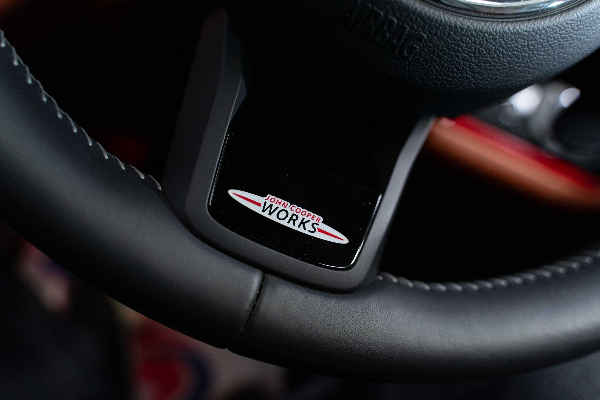 MINI Countryman - Image 47