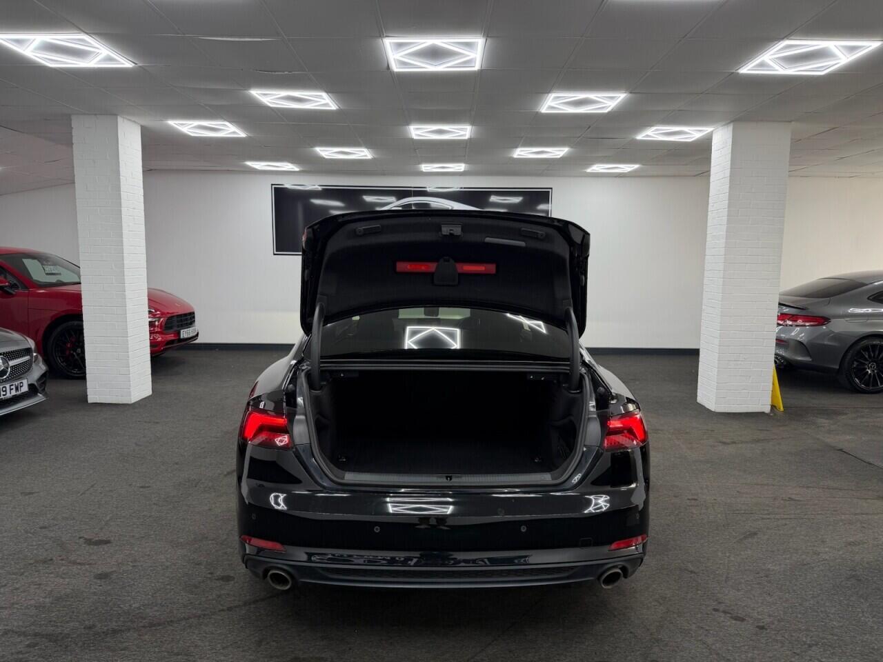 Audi A5 - Image 18