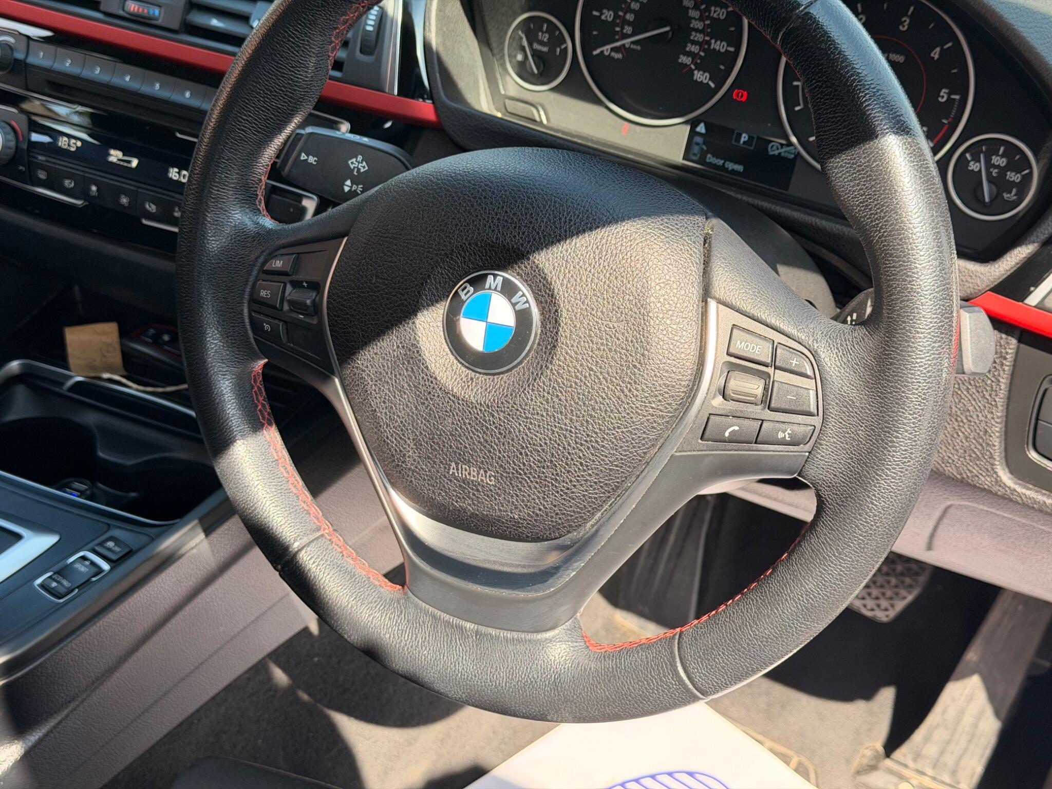 BMW 3 Series - Image 19