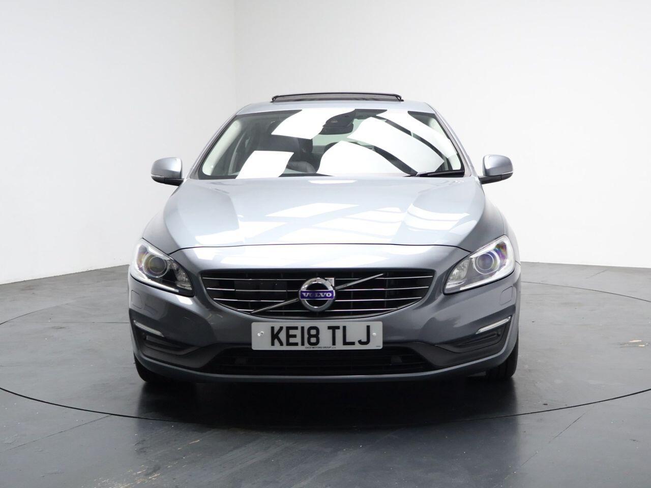 Volvo S60 - Image 5