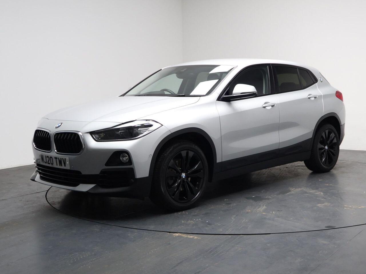 BMW X2 - Image 6