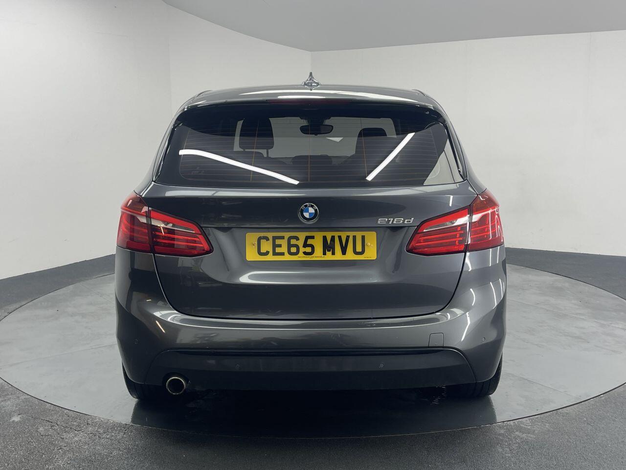 BMW 2 SERIES ACTIVE TOURER - Image 10