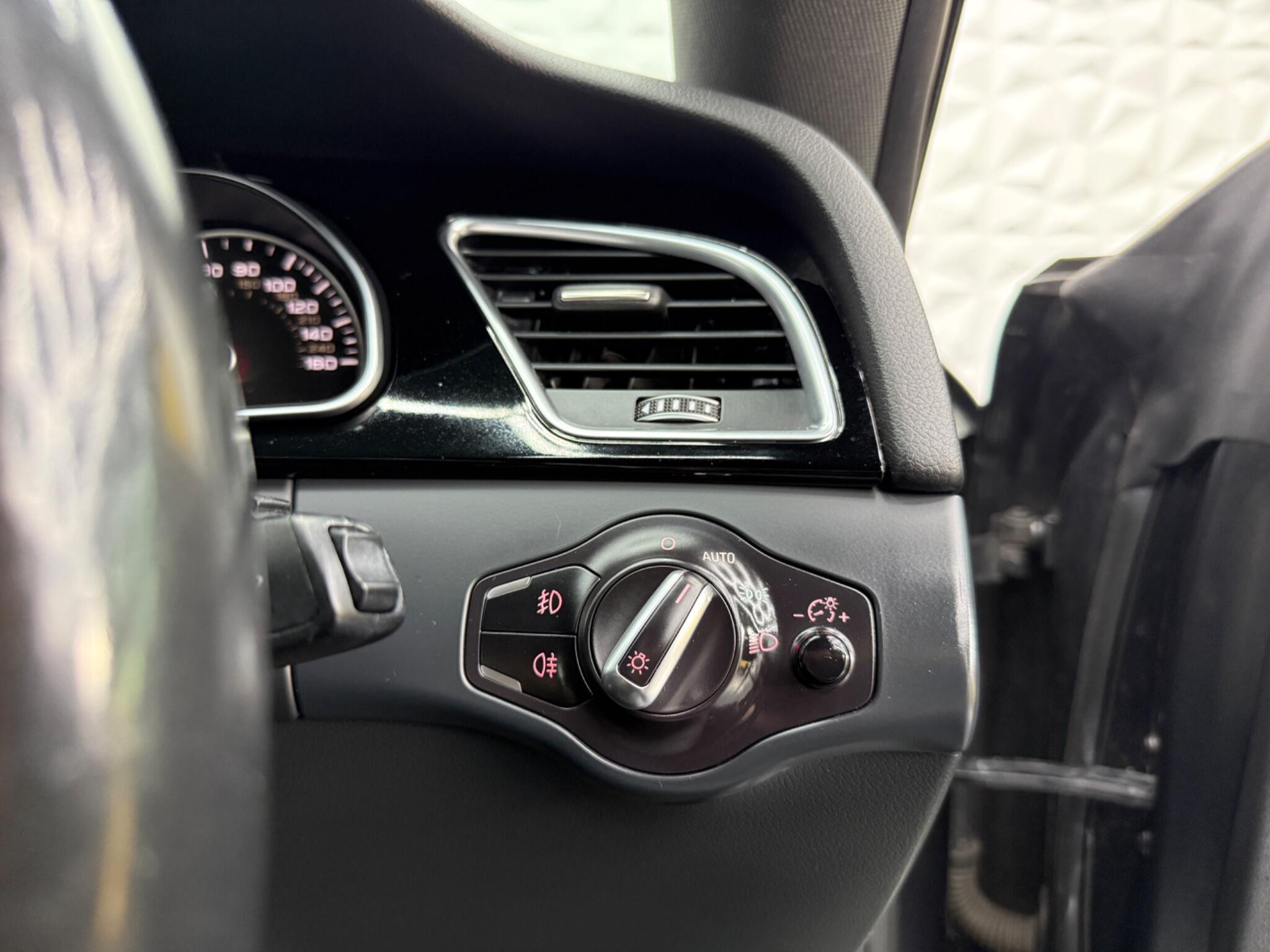 Audi A5 - Image 36