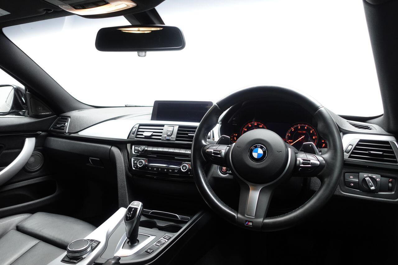 BMW 4 SERIES GRAN COUPE - Image 15
