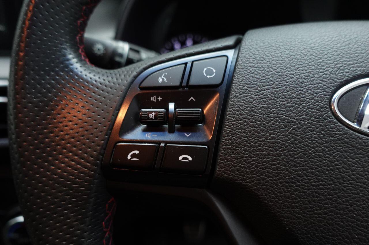 Hyundai Tucson - Image 33