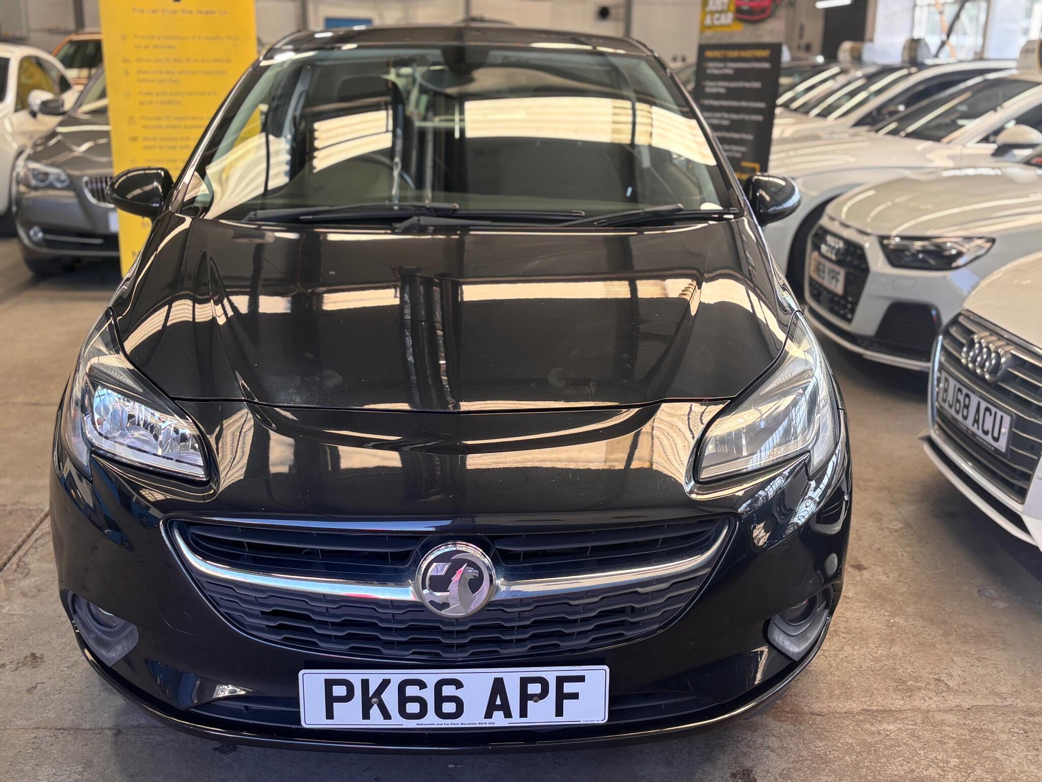 Vauxhall Corsa - Image 23