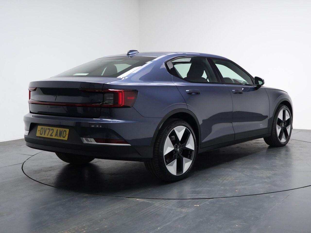 Polestar Polestar 2 - Image 12