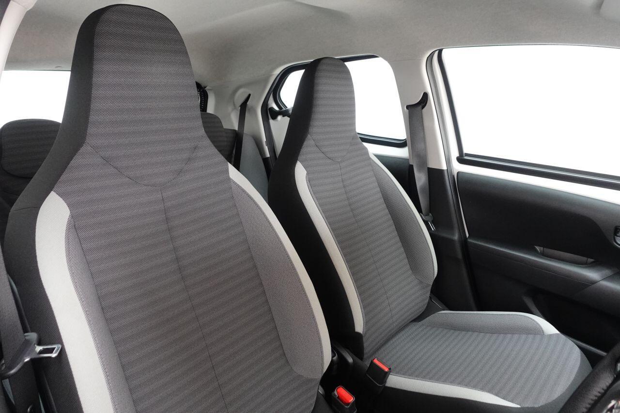 Toyota Aygo - Image 3