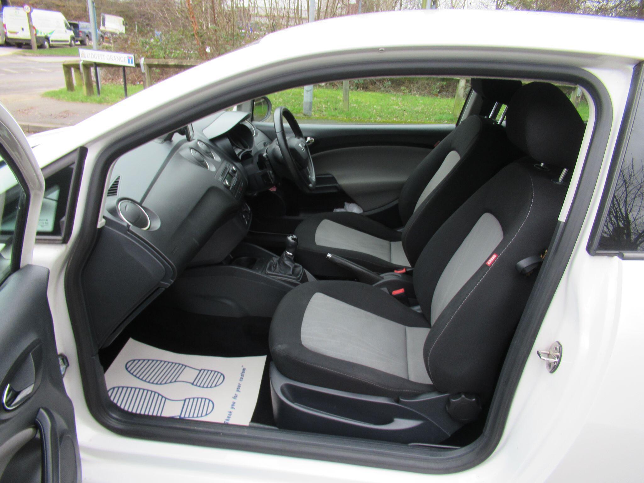 SEAT Ibiza - Image 14