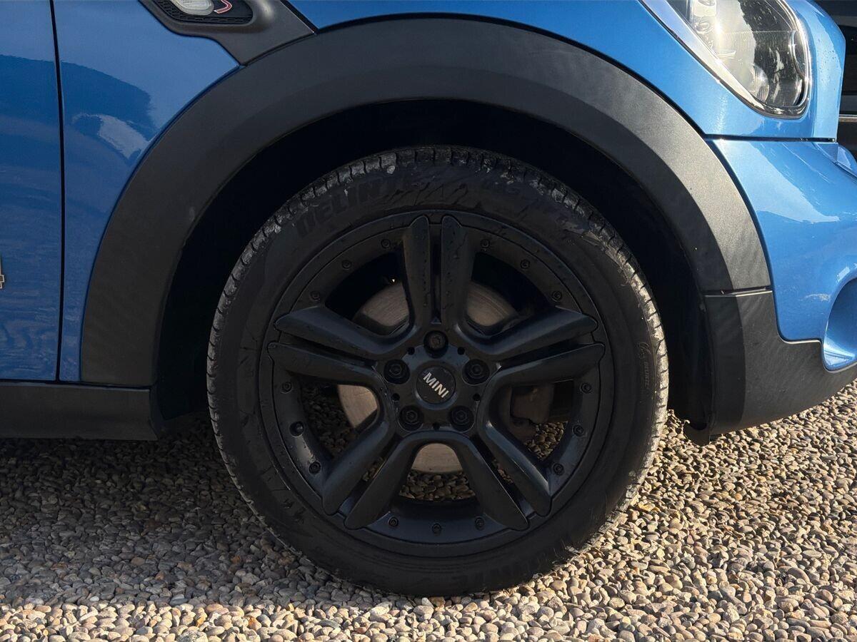 MINI Countryman - Image 17