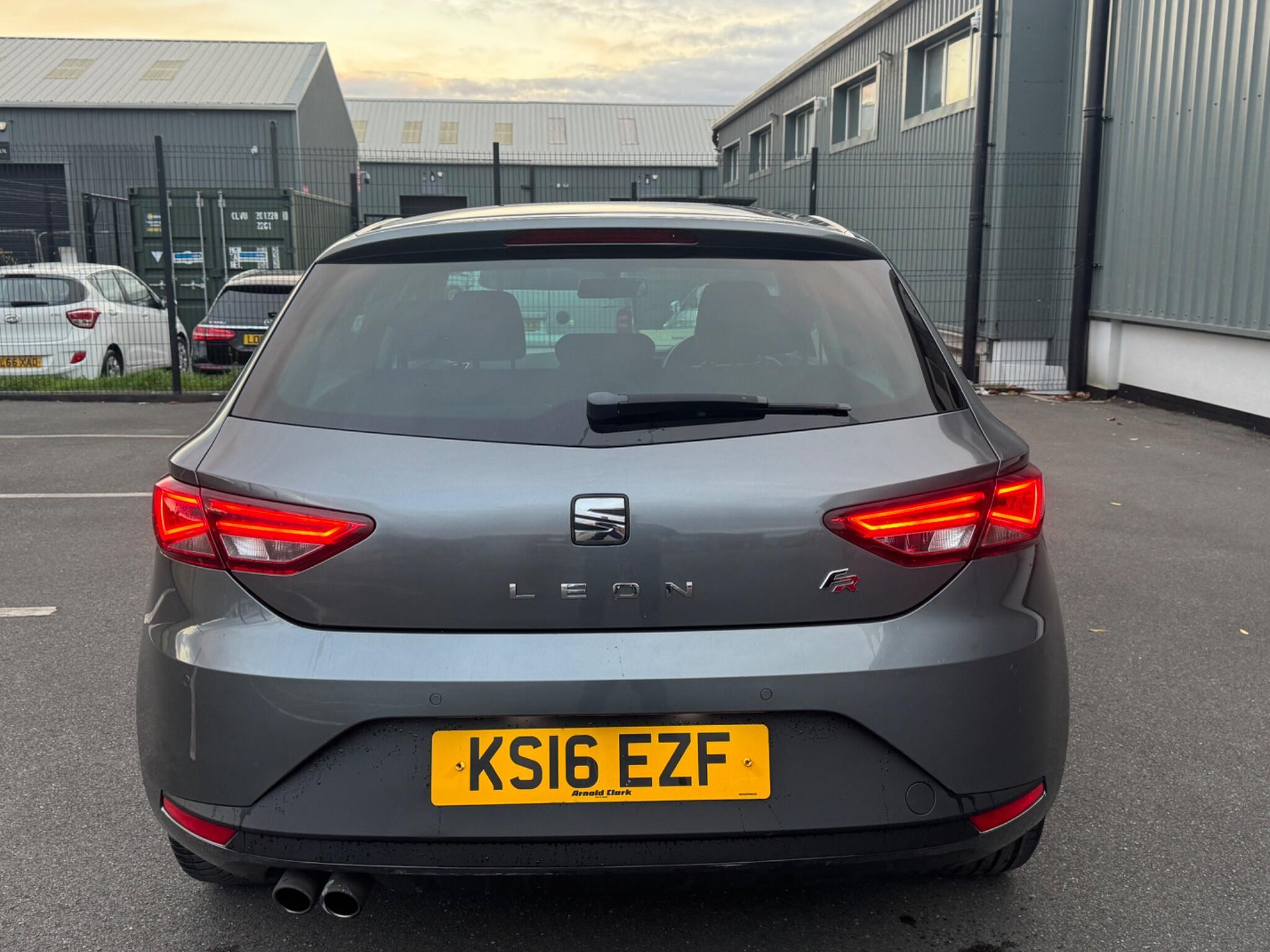 SEAT Leon - Image 10