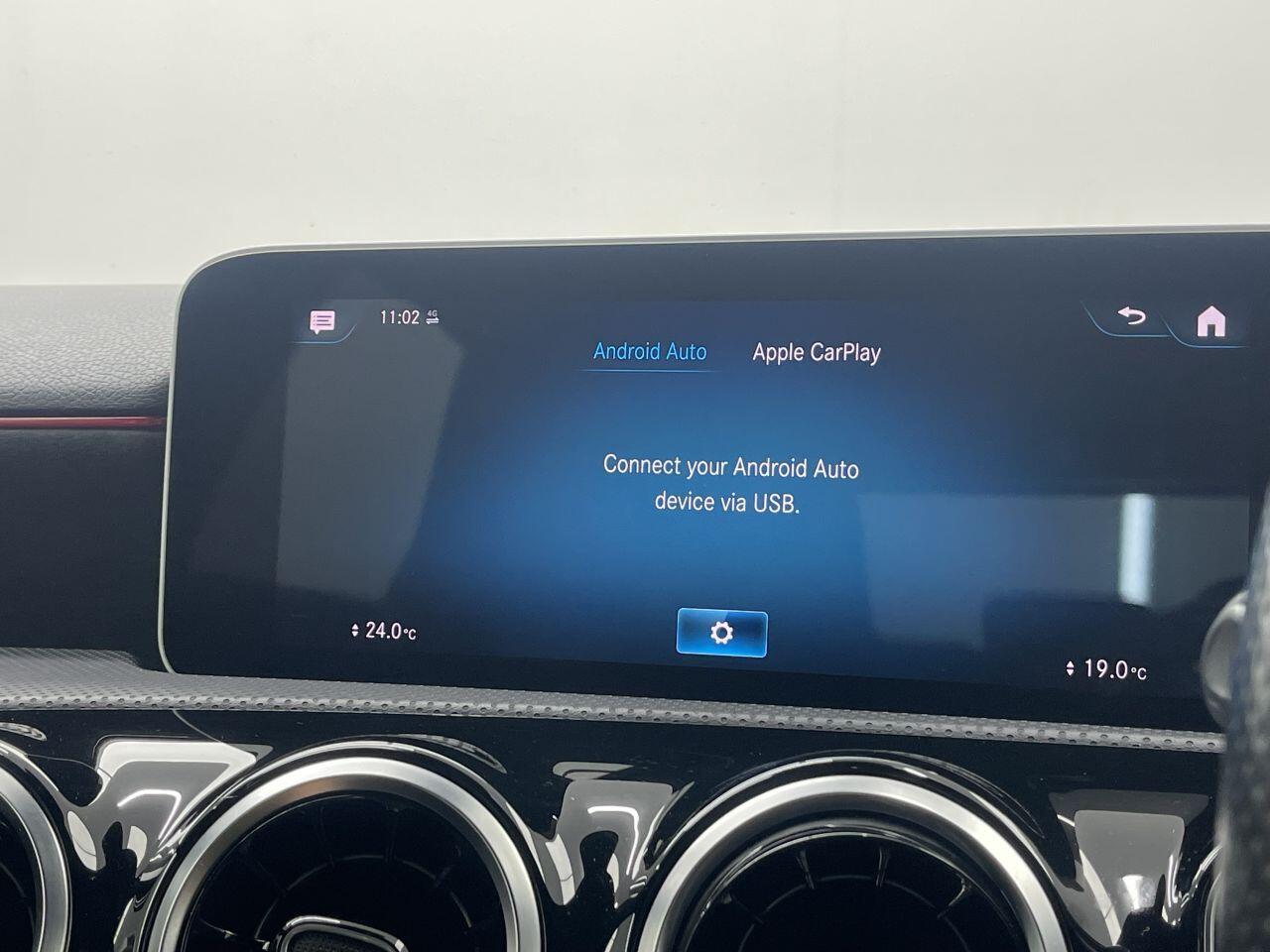 Mercedes A-Class - Image 39