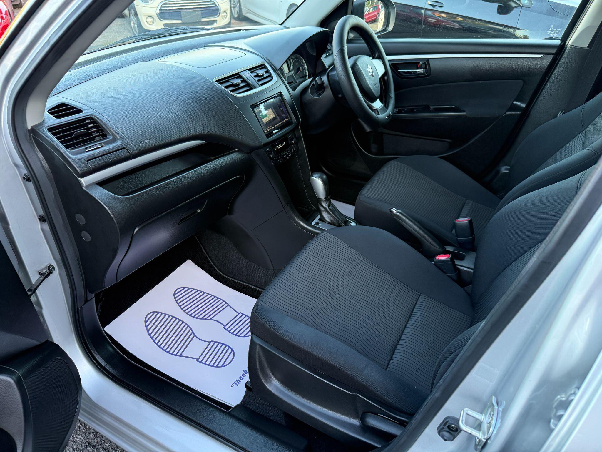 Suzuki Swift - Image 30