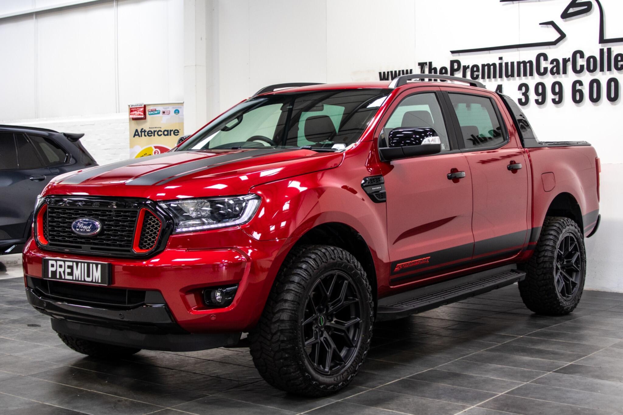Ford Ranger - Image 12