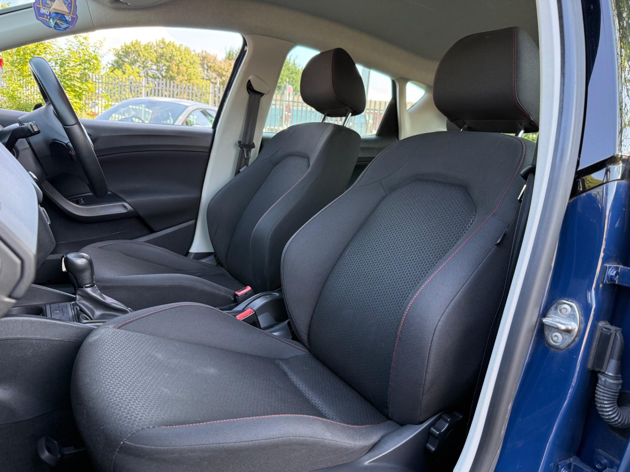 SEAT Ibiza - Image 14