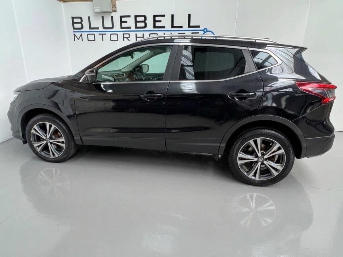 Nissan Qashqai - Image 8