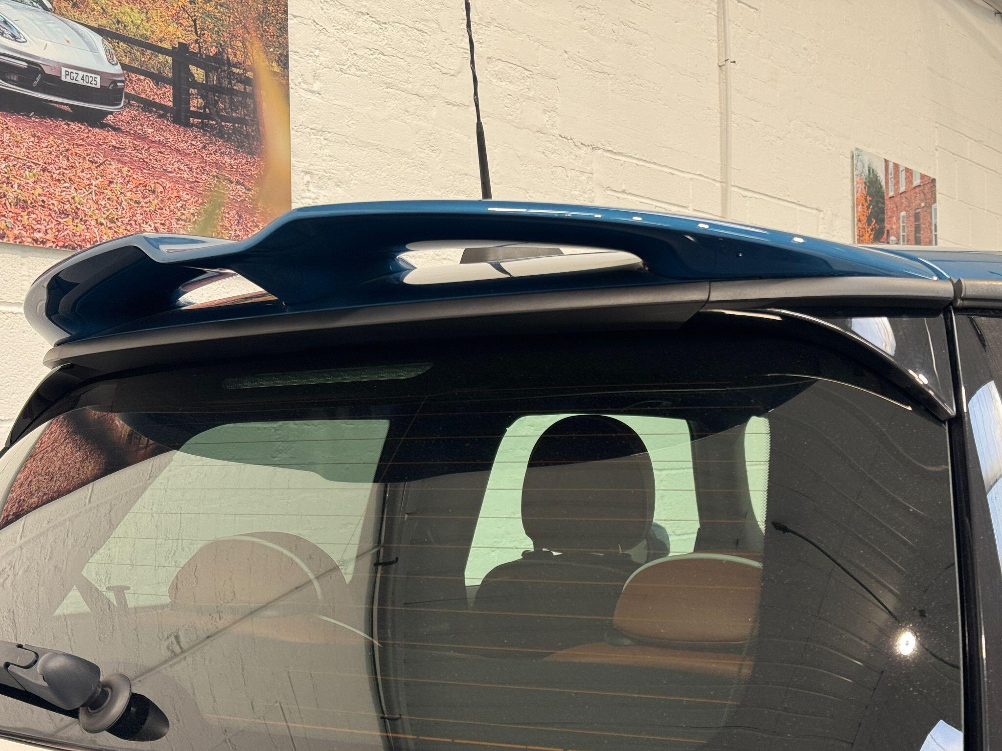 MINI Hatch - Image 45