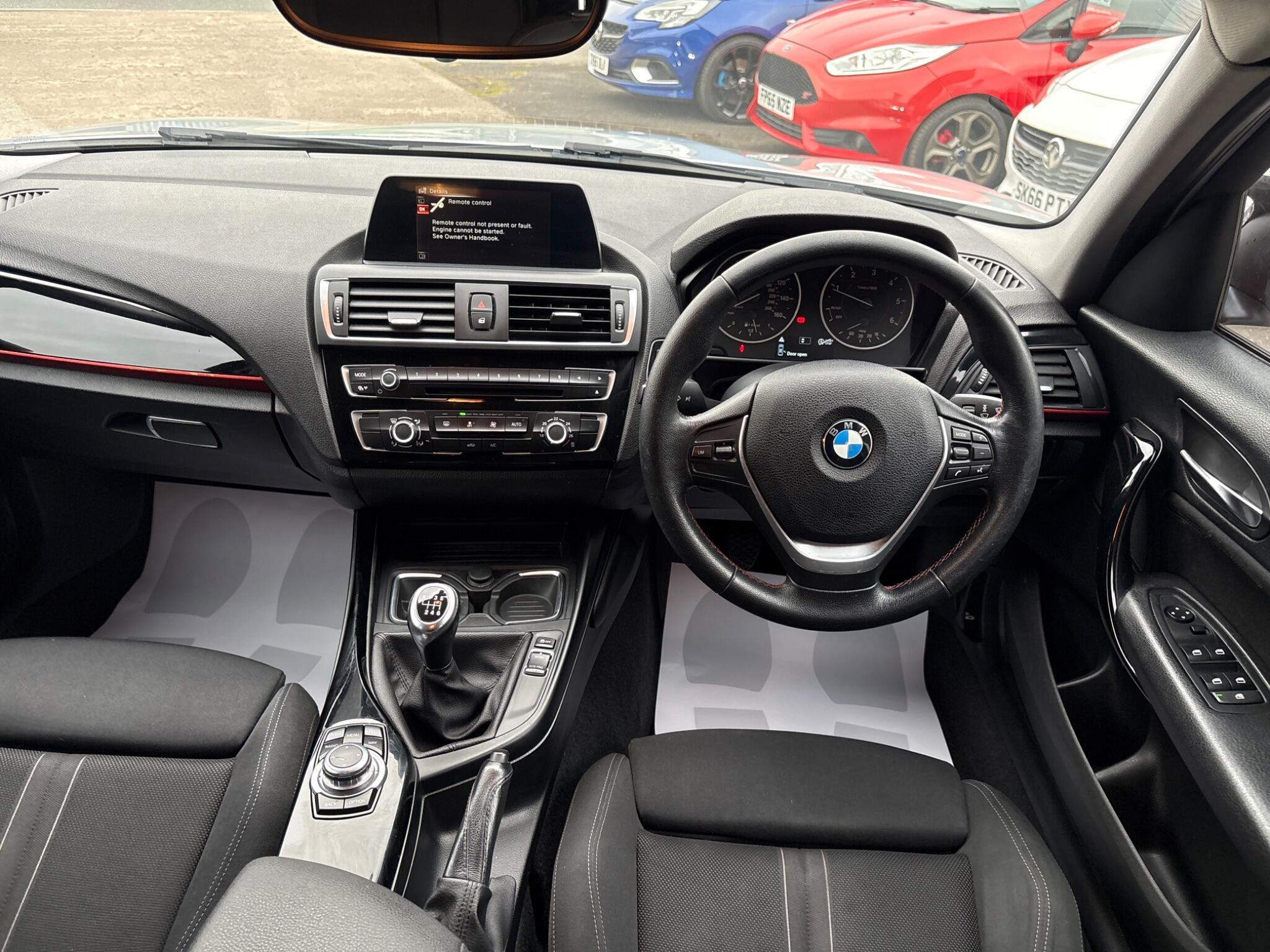 BMW 1 Series - Image 14