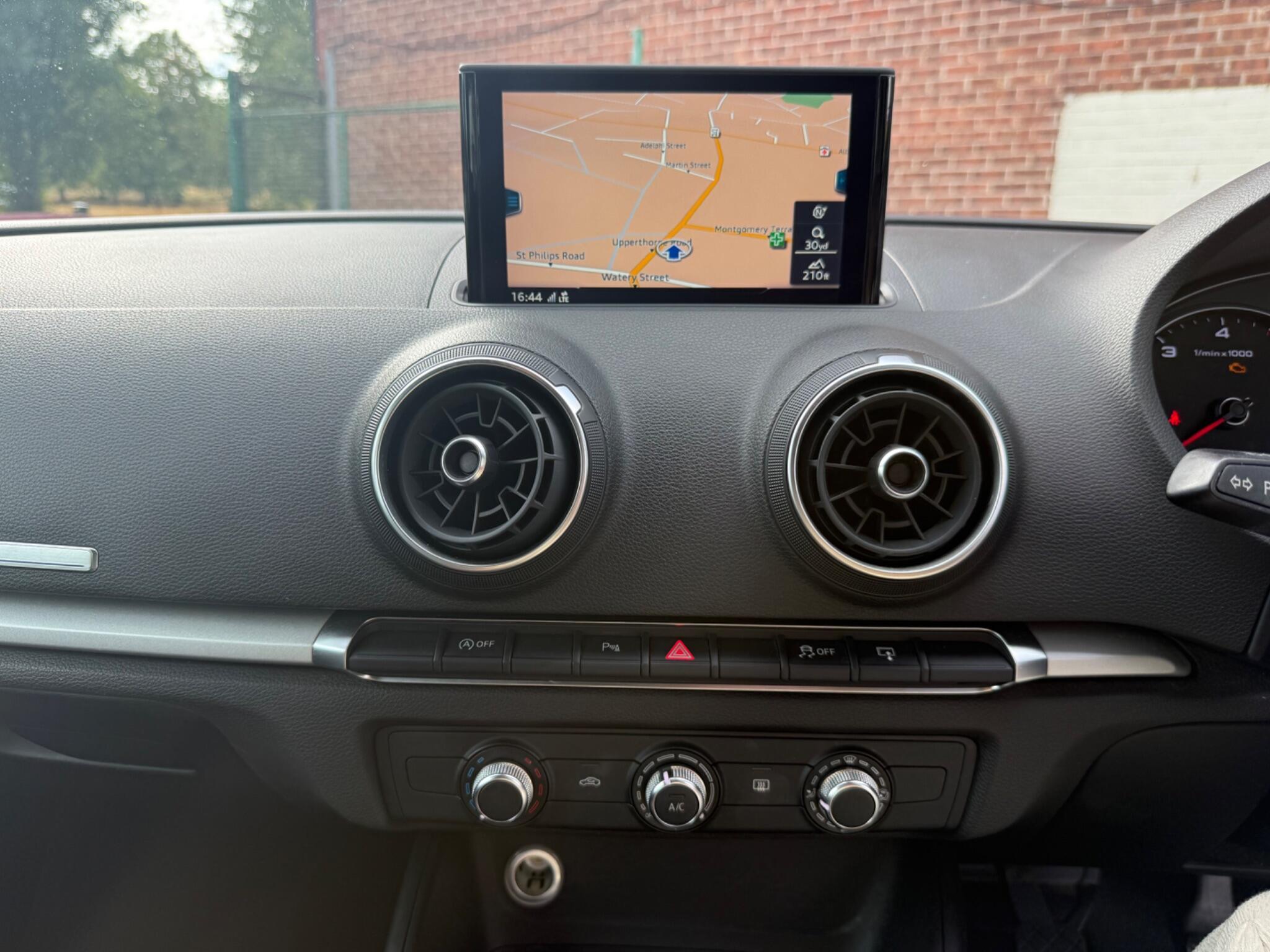 Audi A3 - Image 12