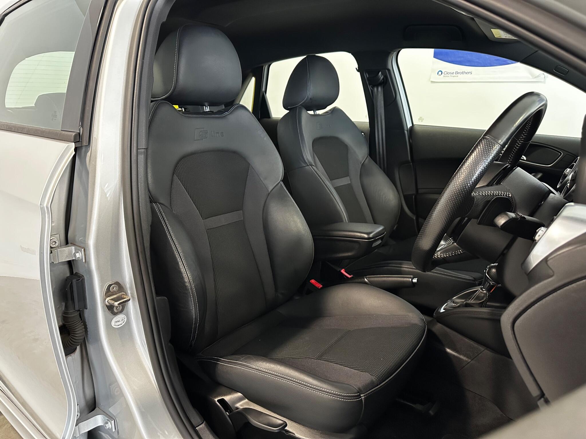 Audi A1 - Image 13