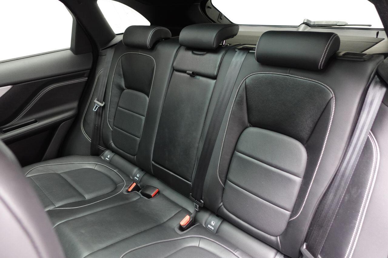 Jaguar F-Pace - Image 20