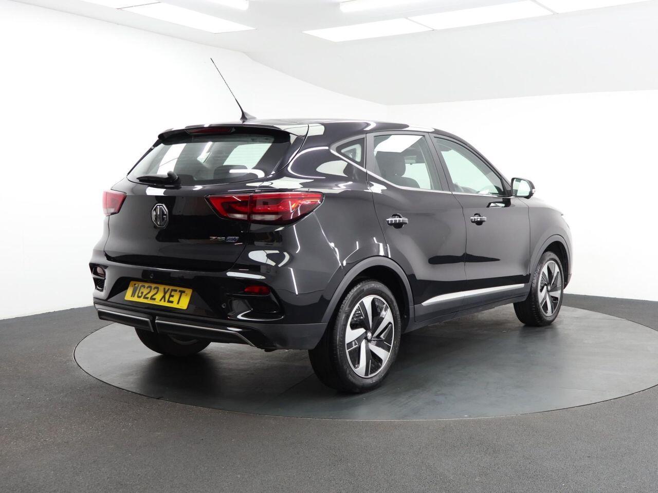 MG MG ZS - Image 12