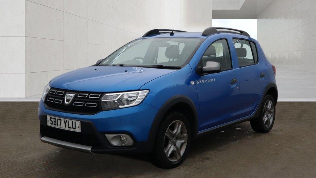 Dacia Sandero Stepway - Image 2