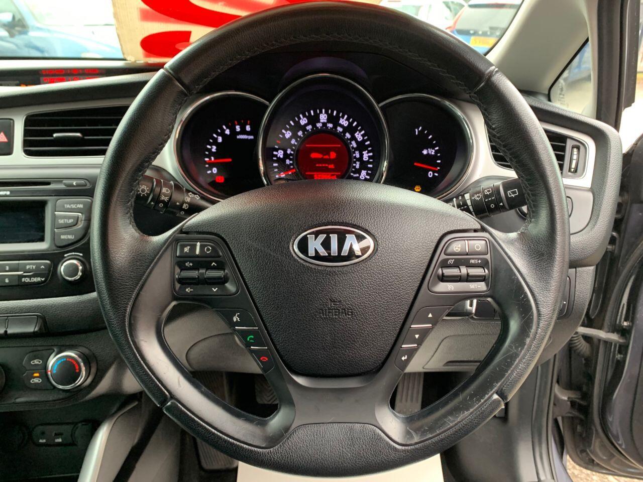 Kia ceed - Image 19