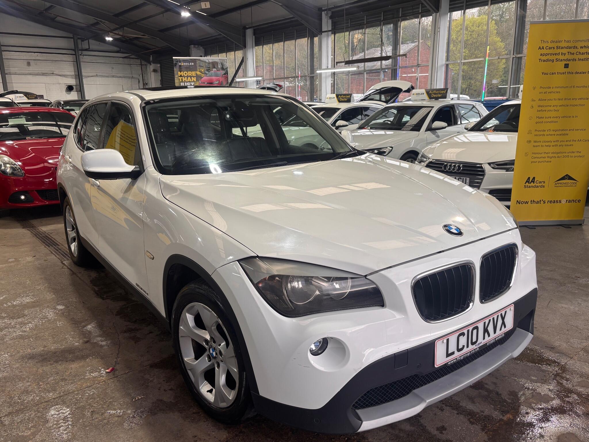 BMW X1 - Image 5