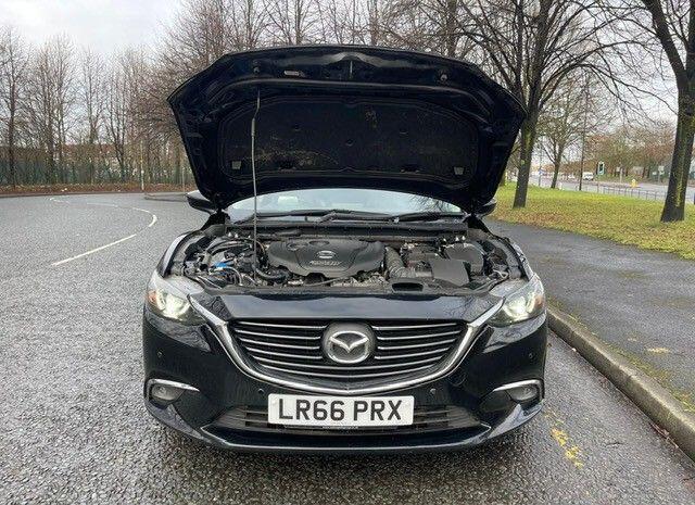 Mazda MAZDA6 - Image 49