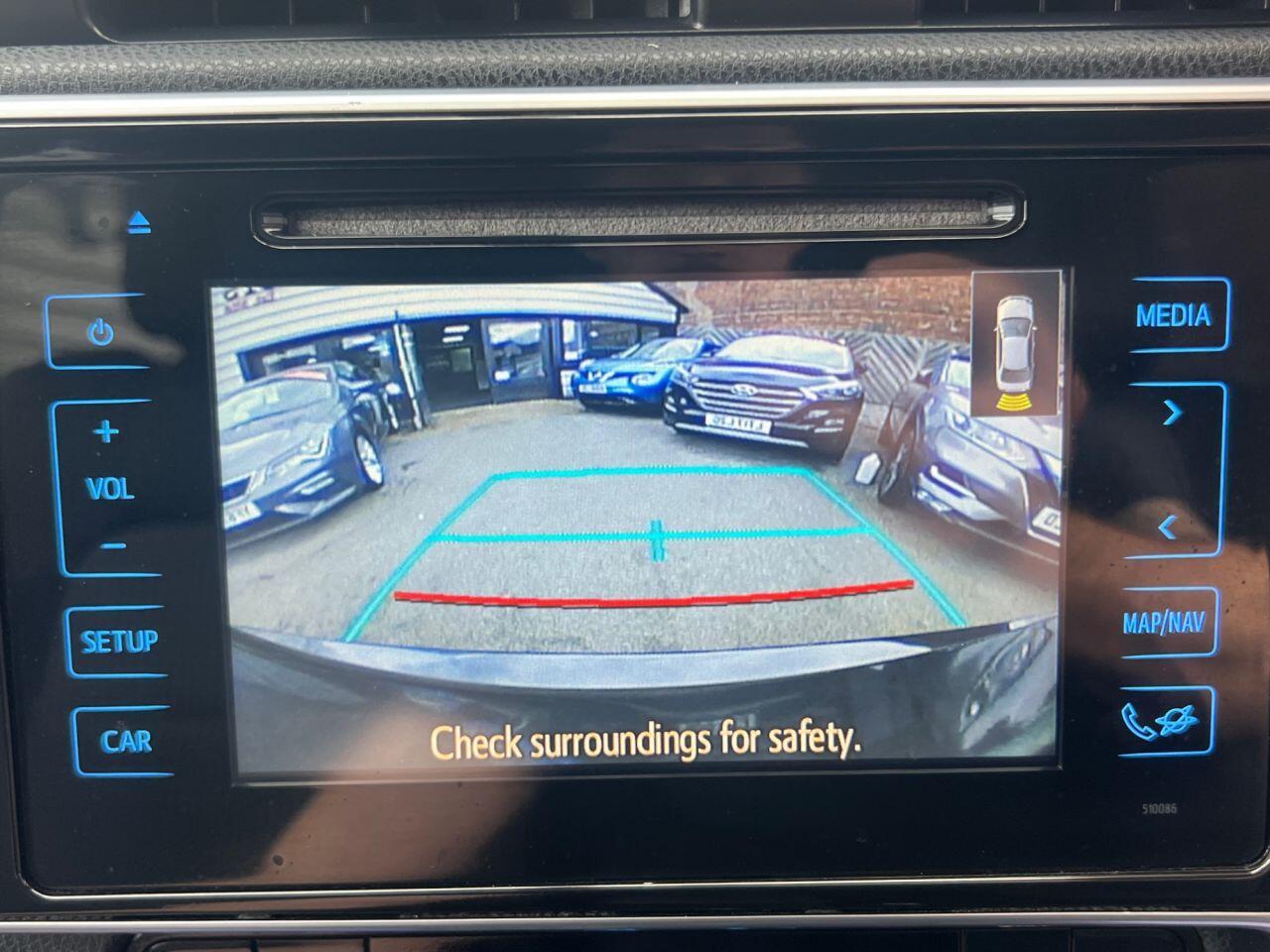 Toyota Auris - Image 5