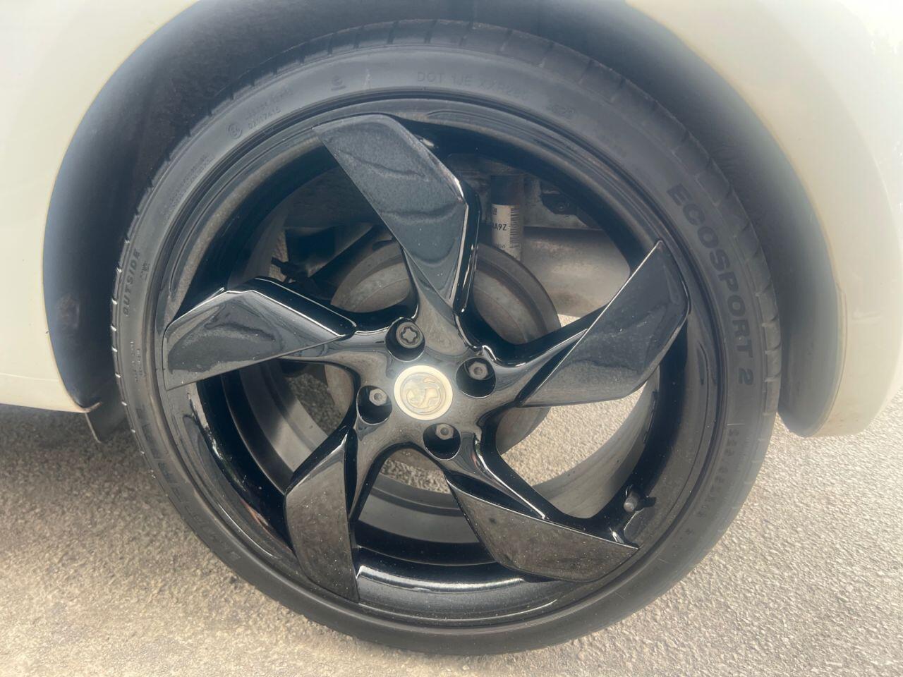 Vauxhall ADAM - Image 20